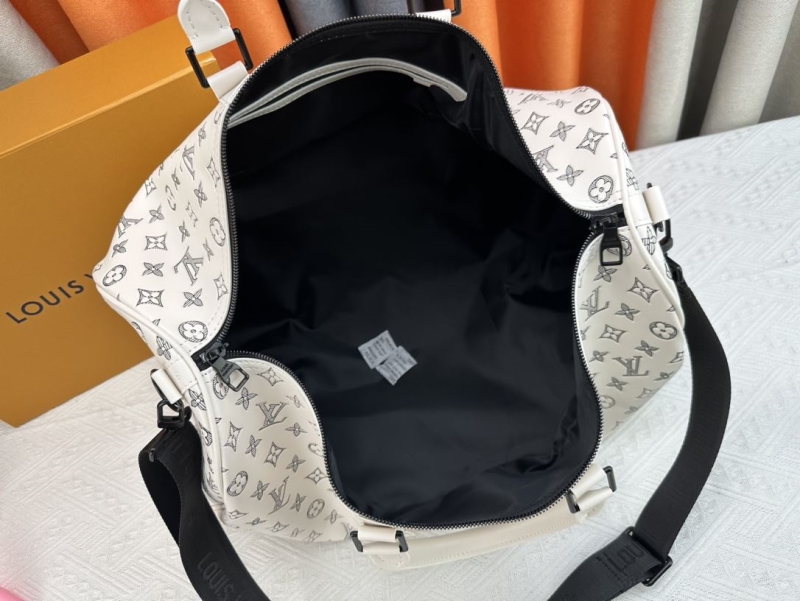 LV Travel Bags